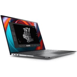 Dell Precision 14 5490 14" Core Ultra 3.9 GHz - SSD 1 To - 64 Go AZERTY - Français