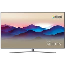 SMART TV QLED Ultra HD 4K 140 cm Samsung QE55Q8F