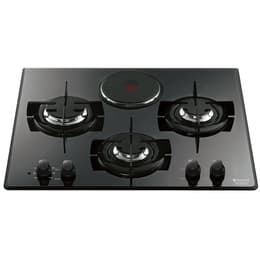 Plancha Plaque de cuisson Ariston