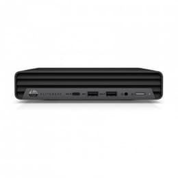 HP EliteDesk 800 G6 Mini Core i5 3.1 GHz - SSD 256 Go RAM 8 Go