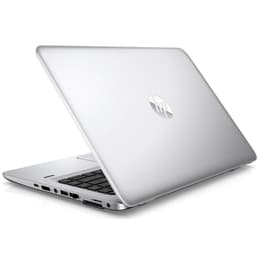 HP EliteBook 840 G3 14" Core i5 2.4 GHz - SSD 256 Go RAM 16 Go QWERTZ - Allemand