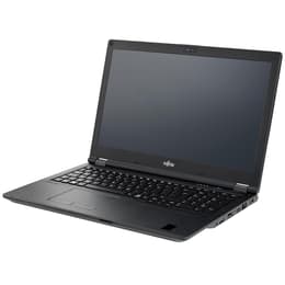 Fujitsu LifeBook E548 14" Core i5 1.7 GHz - SSD 256 Go - 32 Go QWERTZ - Allemand