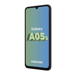 Galaxy A05s 64 Go - Noir - Débloqué