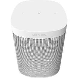 Enceinte Sonos One SL Blanc/Gris