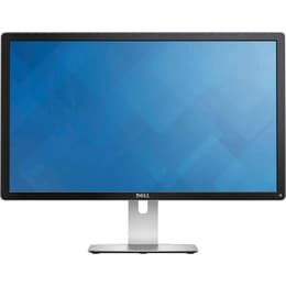 Écran 24" LED qhdtv Dell P2416D