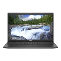 Dell Latitude 3520 15" Core i5 2.4 GHz - SSD 512 Go - 16 Go QWERTY - Anglais