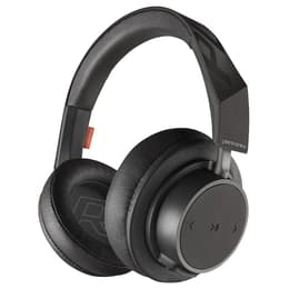 Casque réducteur de bruit avec micro Plantronics BackBeat GO 600 - Noir