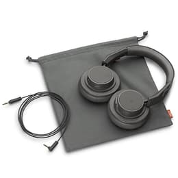 Casque réducteur de bruit avec micro Plantronics BackBeat GO 600 - Noir
