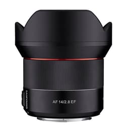 Objectif Samyang AF 14mm f2.8 EF EF 14mm f/2.8