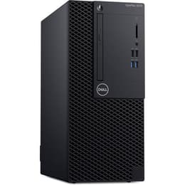 Dell OptiPlex 3070 MT Core i5 2.2 GHz - HDD 1 To RAM 8 Go