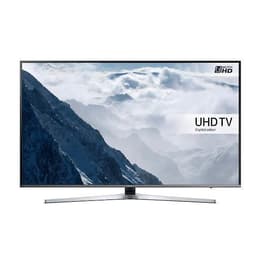 SMART TV LCD Ultra HD 4K 137 cm Samsung UE55KU6470