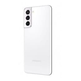 Galaxy S21 5G 128 Go - Blanc - Débloqué