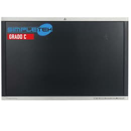 Écran 22" LCD HDTV HP LA2205WG