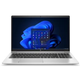 HP Probook 450 G9 15" Core i7 4.7 GHz - SSD 512 Go - 16 Go QWERTY - Italien