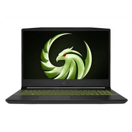 MSI Alpha 15 B5EEK-012BE 15" Ryzen 5 3.3 GHz - SSD 512 GB - 16 Go - AMD RADEON RX 6600M AZERTY - Français