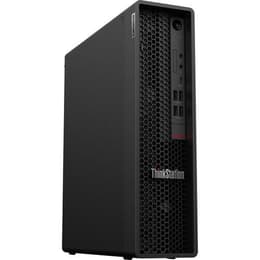 Lenovo ThinkStation P340 SFF Xeon W 3.3 GHz - SSD 512 Go RAM 32 Go