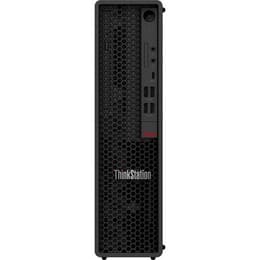 Lenovo ThinkStation P340 SFF Xeon W 3.3 GHz - SSD 512 Go RAM 32 Go