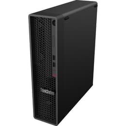 Lenovo ThinkStation P340 SFF Xeon W 3.3 GHz - SSD 512 Go RAM 32 Go