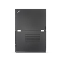 Lenovo ThinkPad Yoga 370 13" Core i5 2.6 GHz - SSD 256 Go - 8 Go AZERTY - Français