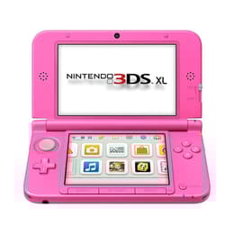 Nintendo 3DS XL - Rose