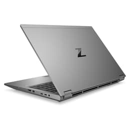 HP Zbook Fury 15 G7 15" Core i7 2.6 GHz - SSD 512 Go - 64 Go AZERTY - Français