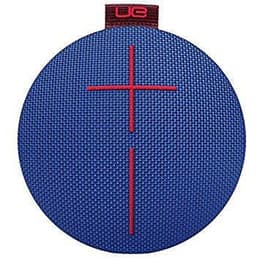 Enceinte Bluetooth Ultimate Ears Roll 2 Bleu/Rouge