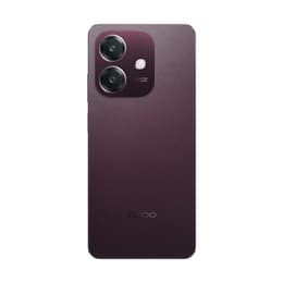 Oppo A60 5G 128 Go - Rouge - Débloqué