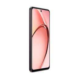 Oppo A60 5G 128 Go - Rouge - Débloqué