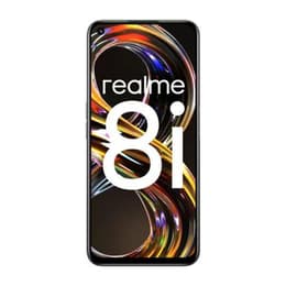 Realme 8I 128 Go - Noir - Débloqué