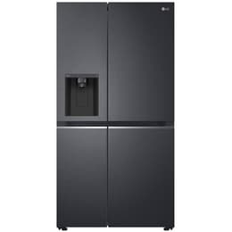Réfrigérateur américain Lg GSLV71MCTD