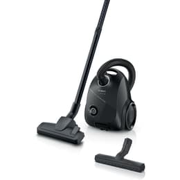 Aspirateur avec sac bosch BGLS2BA3H