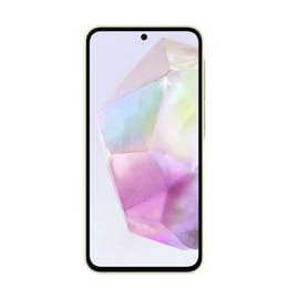 Galaxy A35 256 Go - Jaune - Débloqué