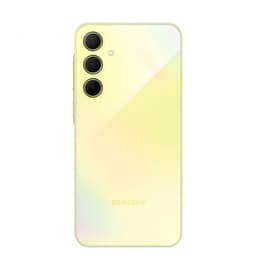 Galaxy A35 256 Go - Jaune - Débloqué