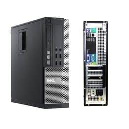 Dell OptiPlex 790 SFF Core i3 3,3 GHz - HDD 480 Go RAM 8 Go