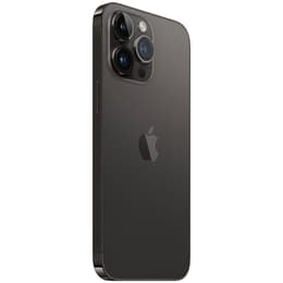 iPhone 14 Pro Max 256 Go - Noir Sidéral - Débloqué