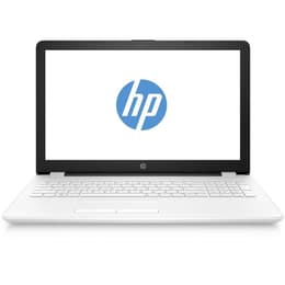 HP 15-BS036NF 15" Core i3 2 GHz - HDD 1 To - 4 Go AZERTY - Français
