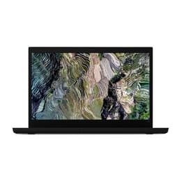 Lenovo ThinkPad L15 G1 15" Core i3 2.1 GHz - SSD 256 Go - 8 Go AZERTY - Français