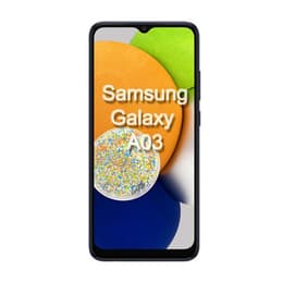 Galaxy A03 64 Go - Noir - Débloqué - Dual-SIM