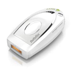 Épilateur à lumière pulsée Babyliss G935E Homelight Compact
