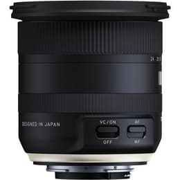 Objectif Canon EF 10-24mm f/3.5-4.5