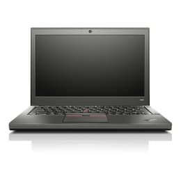 Lenovo ThinkPad X250 12" Core i5 2.3 GHz - SSD 256 Go - 16 Go AZERTY - Français