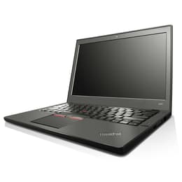 Lenovo ThinkPad X250 12" Core i5 2.3 GHz - SSD 256 Go - 16 Go AZERTY - Français