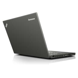 Lenovo ThinkPad X250 12" Core i5 2.3 GHz - SSD 256 Go - 16 Go AZERTY - Français
