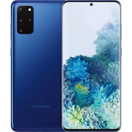 Galaxy S20+ 128 Go - Bleu - Débloqué - Dual-SIM