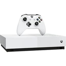 Xbox One S • Édition limitée N/A