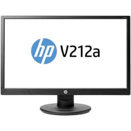 Écran 20" LED fhdtv HP V212A