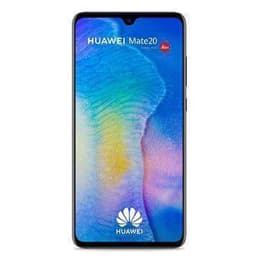 Huawei Mate 20 128 Go - Noir - Débloqué - Dual-SIM