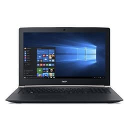 Acer Aspire VN7-592G-57NQ 15" Core i5 2.3 GHz - SSD 512 Go + HDD 1 To - 8 Go AZERTY - Français