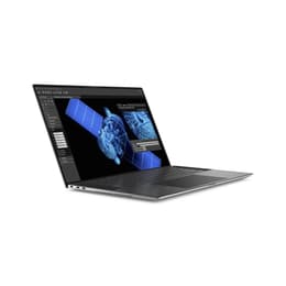 Dell Precision 5570 15" Core i7 2.4 GHz - SSD 2 To - 64 Go AZERTY - Français