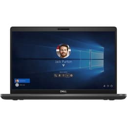 Dell Precision 3541 15" Core i5 2.5 GHz - SSD 512 Go - 16 Go AZERTY - Français